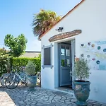 营地 Zecamping 4 - Plage A 300 M - Esprit Zen - Dog Friendly *