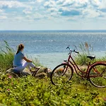 Zecamping 4 - Plage A 300 M - Esprit Zen - Dog Friendly * 圣克莱门特德巴