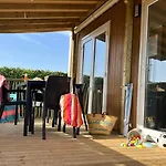 Zecamping 4 - Plage A 300 M - Esprit Zen - Dog Friendly *