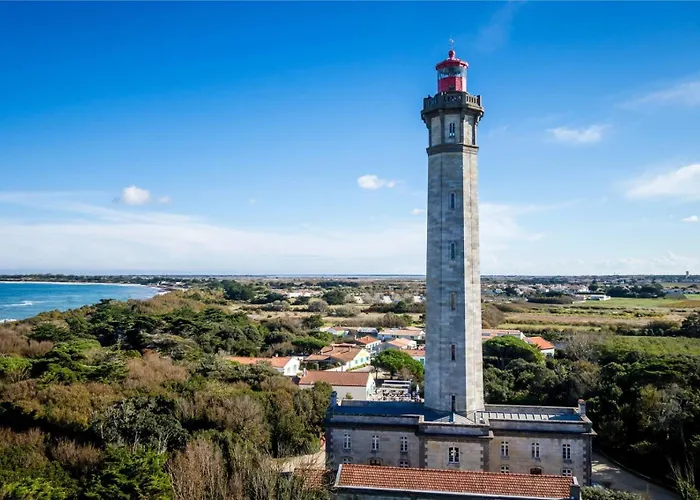 4 Etoiles - Ccbcagb Parque de Campismo
