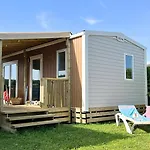Zecamping 4 Etoiles - A 300 M - Esprit Zen - Dog Friendly Camping Saint-Clément-des-Baleines