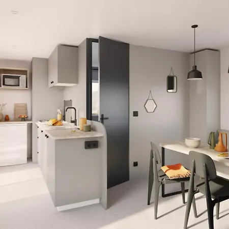 4 Etoiles - Ccbcagb Saint-Clement-des-Baleines