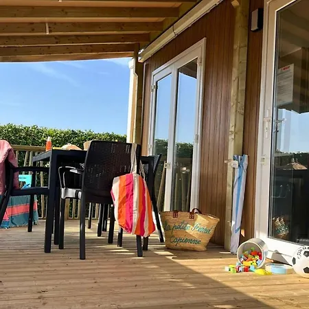 Zecamping 4 Etoiles 300m Animaux Acceptes *