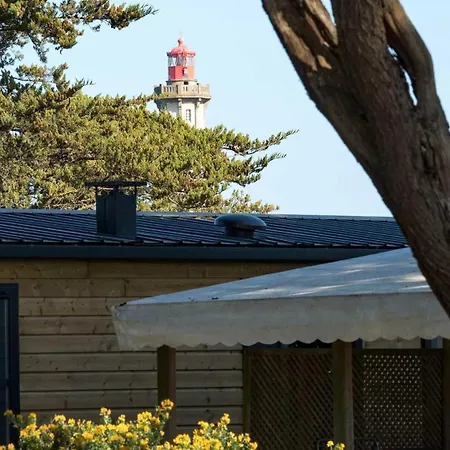 Zecamping 4 Etoiles 300m Animaux Acceptes Campsite