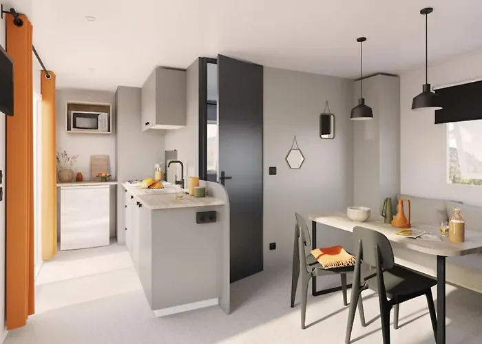 4 Etoiles - Ccbcagb Saint-Clement-des-Baleines