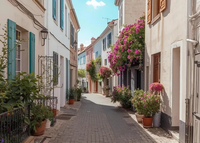 Campsite 4 Etoiles - Ccbcagb