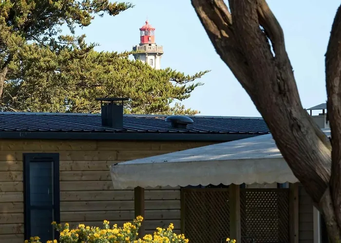 Zecamping 4 300m Animaux Acceptes Campsite