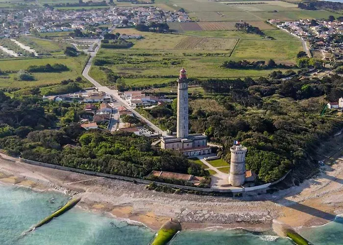 Zecamping 4 300m Animaux Acceptes Saint-Clement-des-Baleines